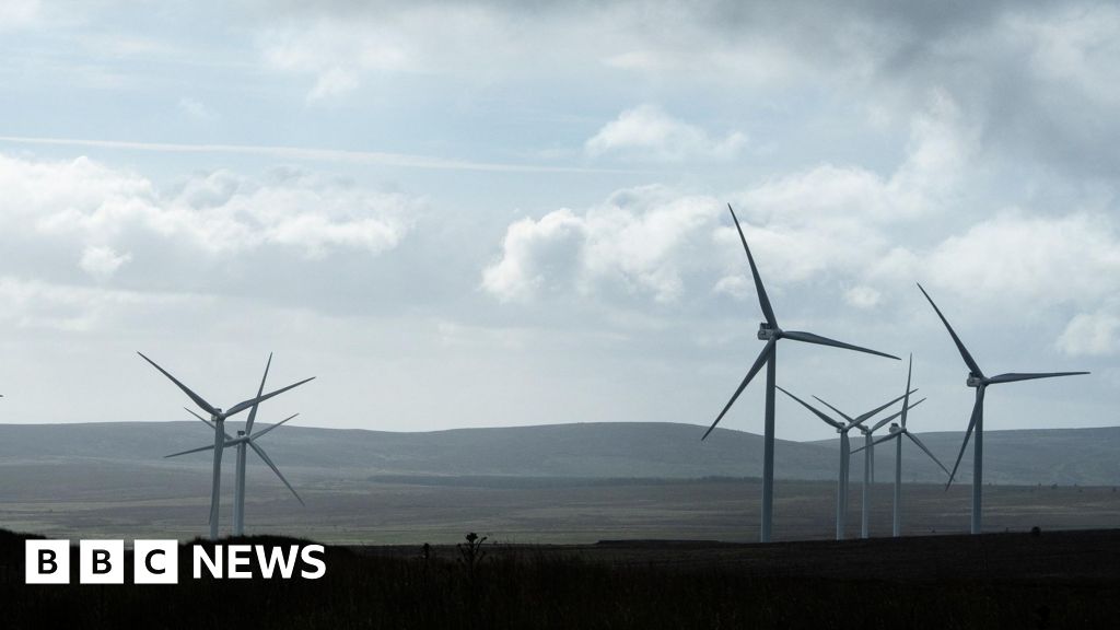 Renewable energy: Stormont proposal could reduced bills